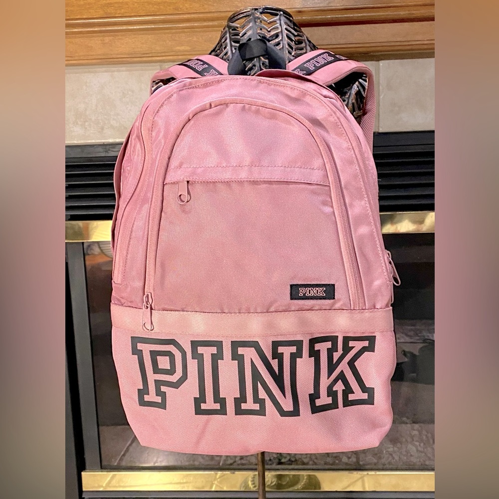 New - without tag Victoria Secret PINK backpack